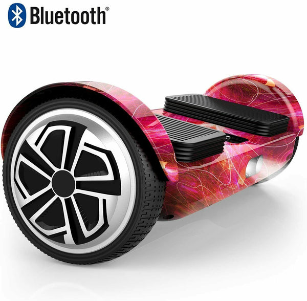 GENUINE OXA Self Balancing Hoverboard Scooter EASY TO LEARN Bluetooth Speaker