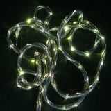 Premier 5m Mesh Rope String LED Lights with Decorations Premier