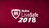 Téléchargement McAfee Livesafe 2022 Un Appareil 1 An - Neuf & Rénover Clients McAfee